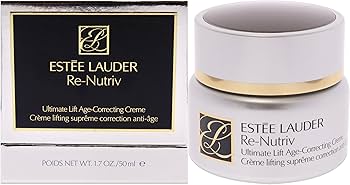 Amazon | エスティーローダー リニュートリィブ AC クリーム